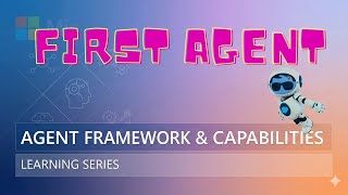 Microsoft Agent Framework Tutorial: Create Your First Agent in Python