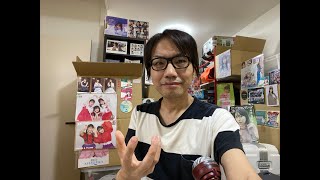 つばきファクトリー「グッズ紹介」に合いの手を入れる試み　谷本安美 河西結心 福田真琳 ハロプロ