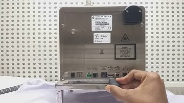 Brief Information on Particle Counter