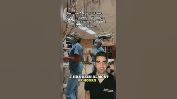 Operating Room Turnover
