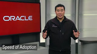 How Fast You Can Move to ERP Cloud