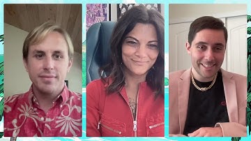 Why is Collab.Land Free? - Mindmeld Live feat. Collab.Land