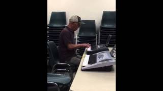 05132015 FBCC Senior center keyboard presentation -2/1
