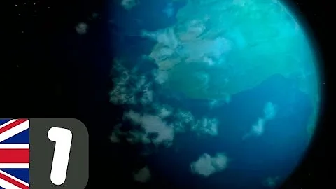 Raindrop cartoons 01 - Raindrop's birth