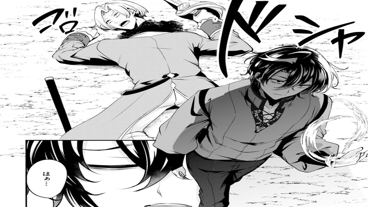 【異界転生譚】死刑宣告を受けた最強の男、怒りで国を半壊――辺境で静かに暮らすはずが侵入者は容赦なく殲滅 1~18【漫画紹介】