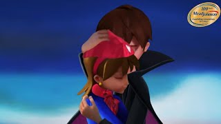 the Peanuts Movie Winnie The Pooh And His Dear Future Husband  Train Feat Dave Roo And Ava