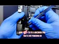 How to fix a Macbook Pro that is not turning on.(820-2936 &amp; 820-3115) #apple #macbookrepair