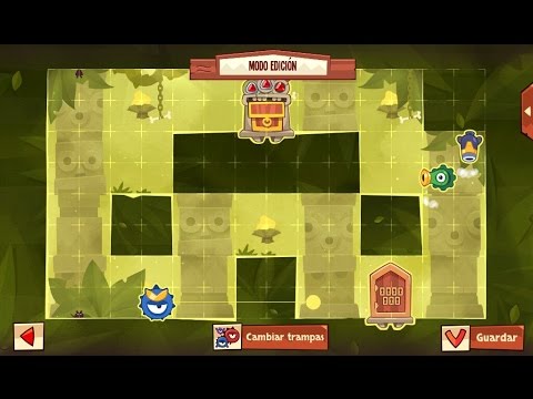 Расположение ловушек king of thieves схемы
