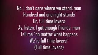 Edibles - JoJo (Lyrics)