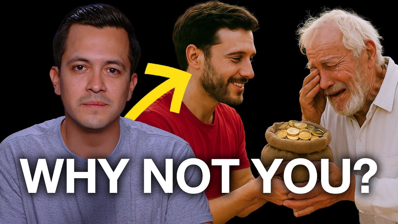 Right Before God Brings You Wealth, These Things Must Happen