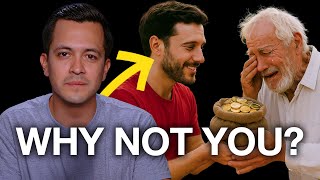 Right Before God Brings You Wealth, These Things Must Happen