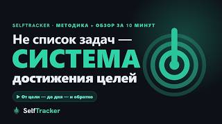 Методология и приложение SelfTracker screenshot 2