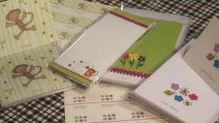 How to Write a Great Handwritten Thank You Note