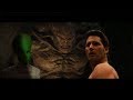 Hulk 2 Directed By Ang Lee Theatrical Trailer Hulk 2 Directed By Ang Lee Theatrical Trailer