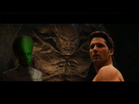 Wideo: Niesamowity Hulk • Strona 2