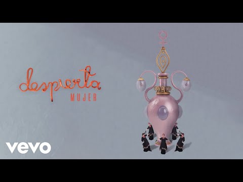 Aterciopelados — Aterciopelados - Despierta Mujer (Audio)
