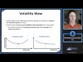 Fundamentals of Options Volatility for Traders