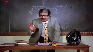 Kader Khan Classroom Scene | Relatable Meme Template  |