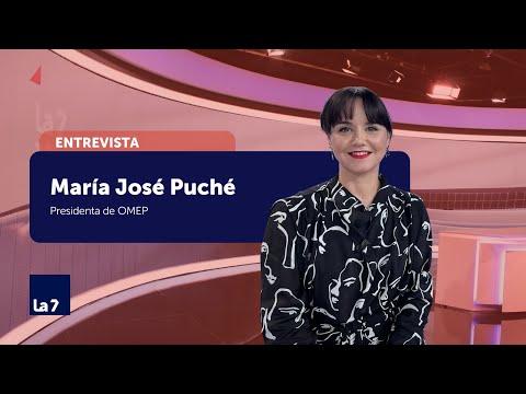 Mar&iacute;a Jos&eacute; Puche (OMEP) le pide al Gobierno de S&aacute;nchez que mejore las condiciones de los aut&oacute;nomos