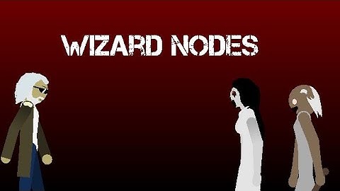 New Sticknodes Animation Intro