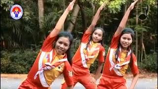 SENAM PRAMUKA (Jilid 2) VERSI LATIHAN