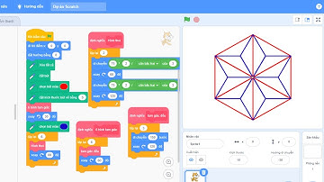 SCRATCH:TIN HỌC TRẺ/Hướng dẫn vẽ hình trong các đề thi Tin Học Trẻ (Buổi 47)
