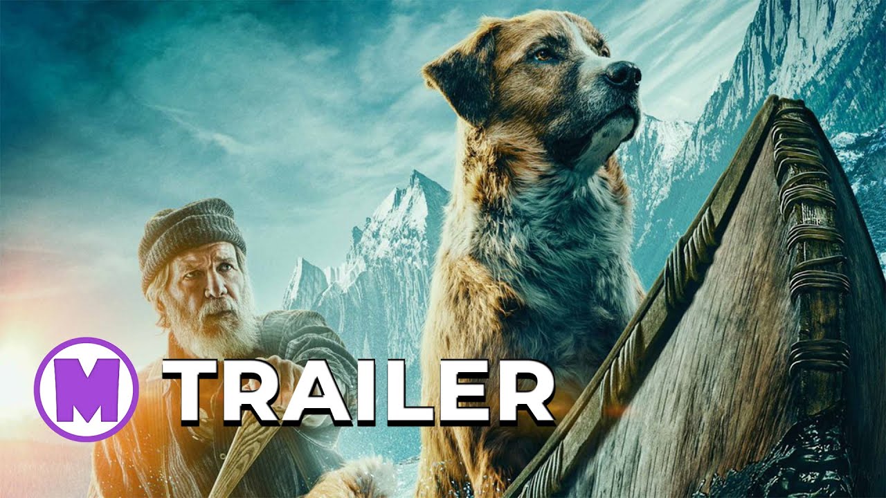 Chemarea străbunilor The Call of the Wild Subtitrat limba română