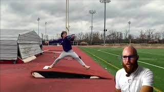 Hand Path Consistency + Repeatability | MECHANICAL ANALYSIS