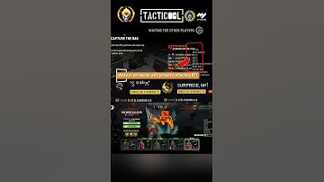 Video of encounter with (cheater) affecting RTT🎮#tacticoolgame #gameplay #steam #shortvideo #shorts