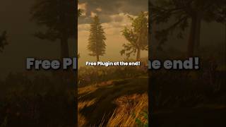 WATCH TILL THE END FOR FREE PLUGIN 💛 #robloxstudio #roblox #robloxdev #free #plugin
