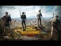 PUBG gameplay