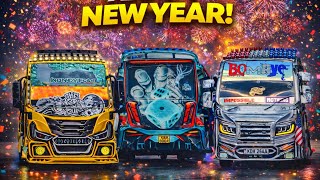 We Started The Year Like This First Video Of 2026