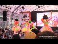 2014-08-30 : TEMPURA KIDZ @Japan Expo Thailand 2014 [HD]