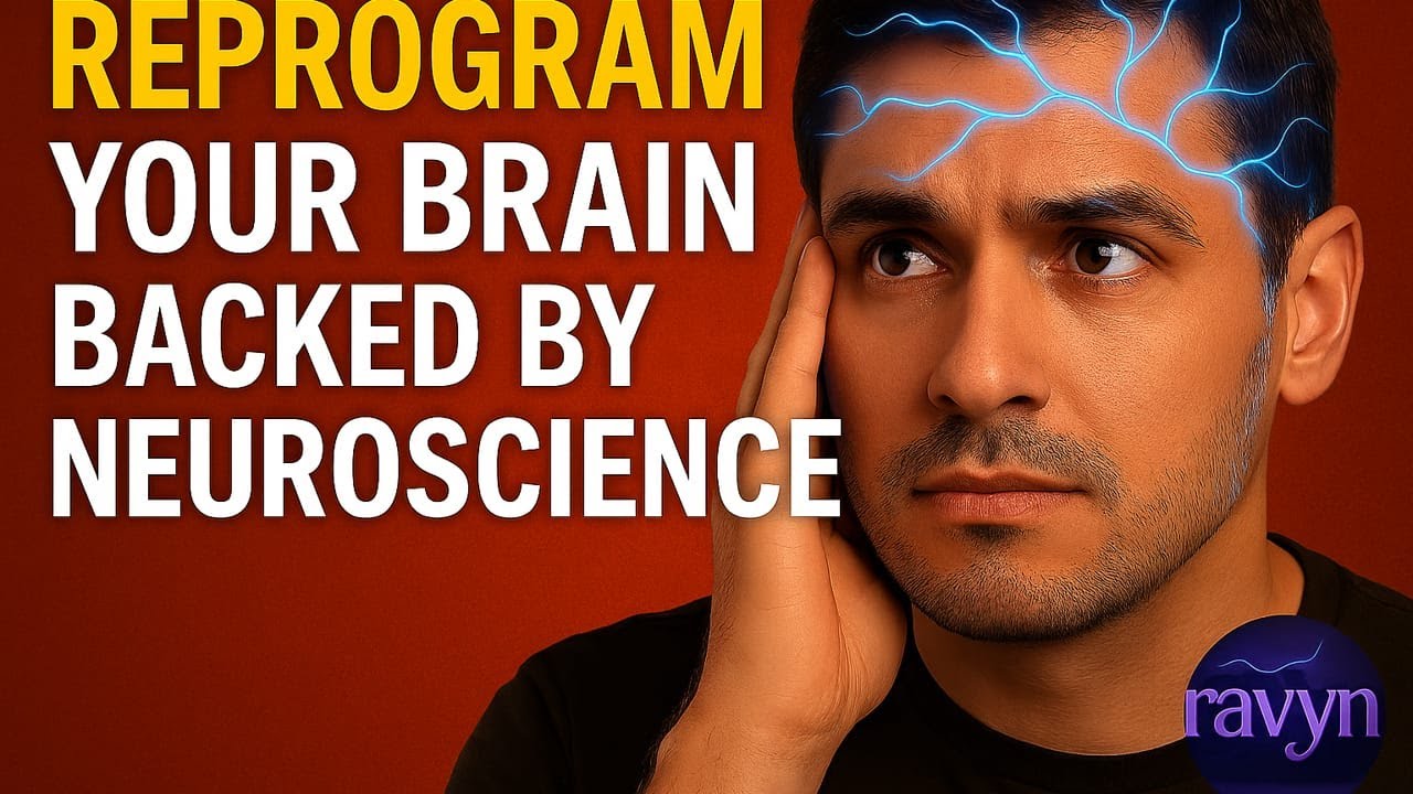 Reprogramming Our Brain