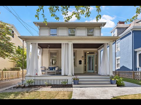 411 Peebles Street, Sewickley, PA home video tour