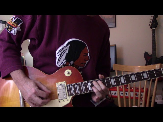 Fire and Water - Free - YouTube