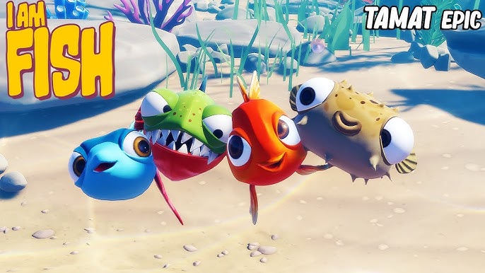 MANCING BLOBFISH & WARGA BARU BANKIR! DINKUM Indonesia Gameplay