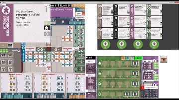 Pipeline: Solo Playthrough