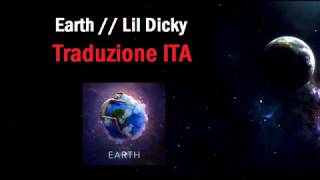 Lil Dicky - Earth (Traduzione ITA) ft. Ariana Grande, Katy Perry, Shawn Mendes, SIA & more