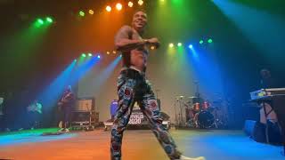 Rotimi | In My Bed Full Performance