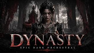 Dynasty | Epic Cinematic Orchestral Song