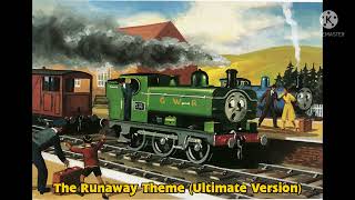 The Runaway Theme Ultimate Version