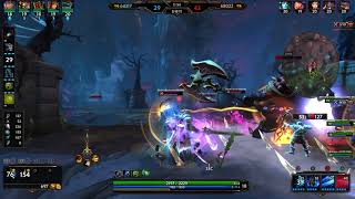 Worst Bug Ive Ever Seen | SMITE