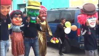 #chietlapuebla #tecuanes #fiestas #catolicas