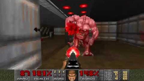 Il venticinquesimo compleanno di Doom