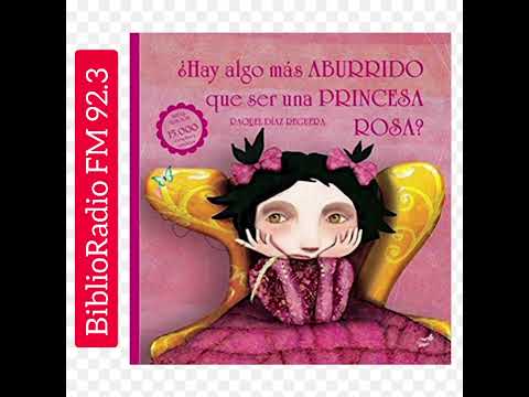 Miniatura del vídeo relacionado con Hay algo más aburrido que ser una princesa rosa (Trampantojo)