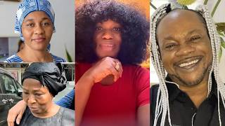 Evang Freda Afriyie Narrates What Really Happened to Daddy Lumba at Bank Hospital