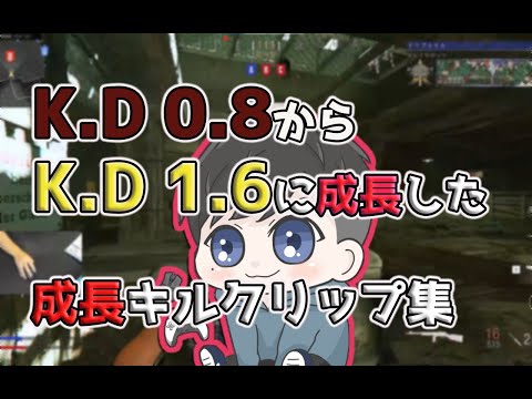 【COD:Vanguard】突撃キルクリップ集:Assault kill clip