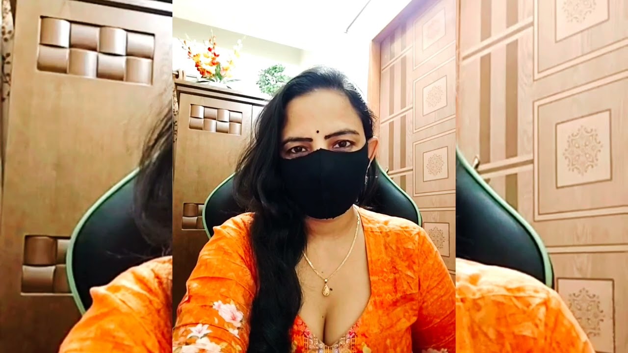 Exclusive Private Shows | IMO Call | Periscope & Tango Live | Desi Bhabhi Live | 🔴19