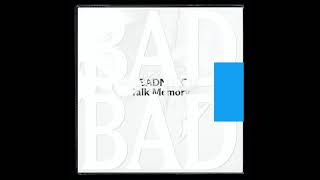BADBADNOTGOOD - Love Proceeding